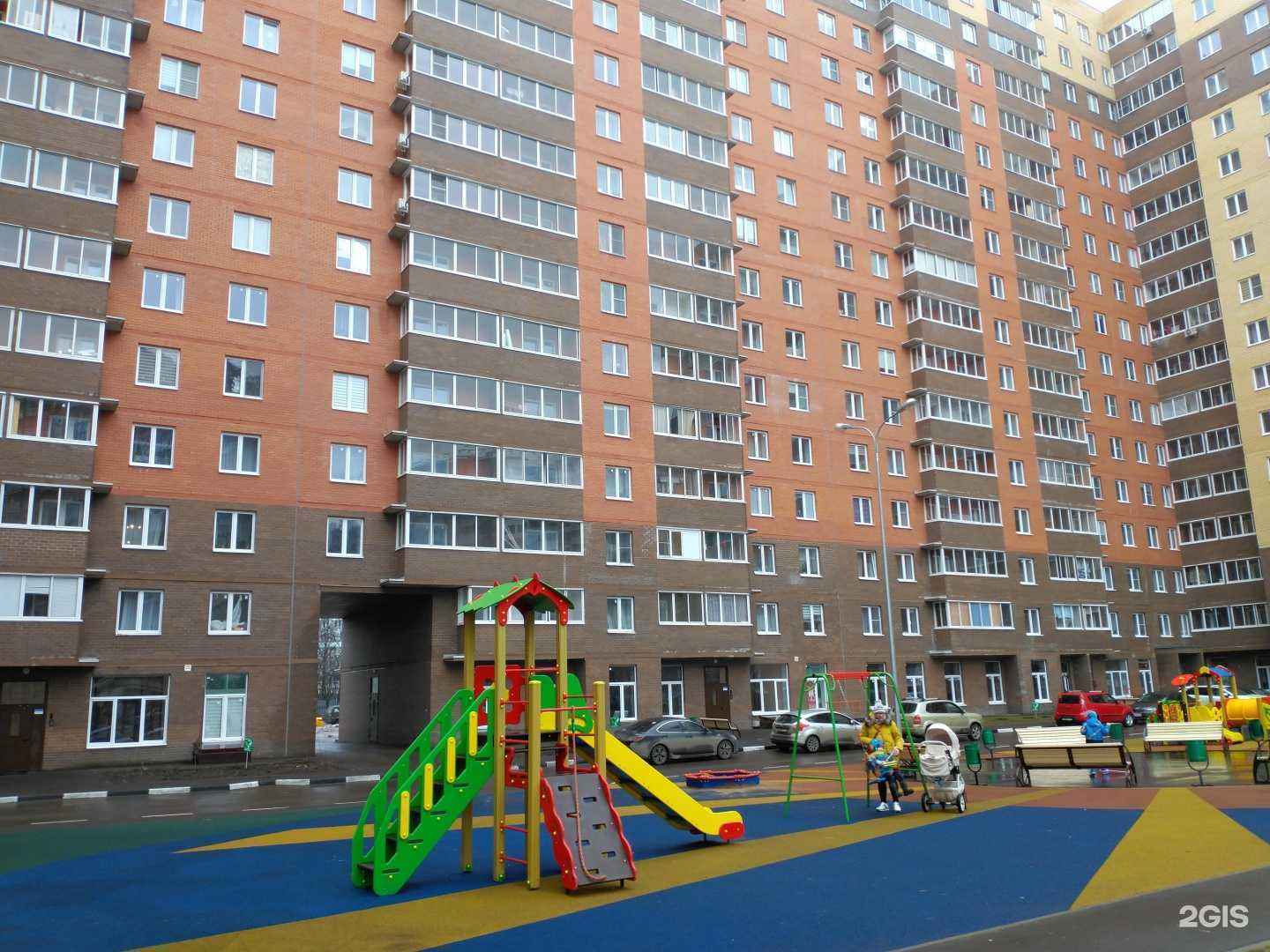 Отзывы на компанию Стригу, чешу в Балашихе c фото