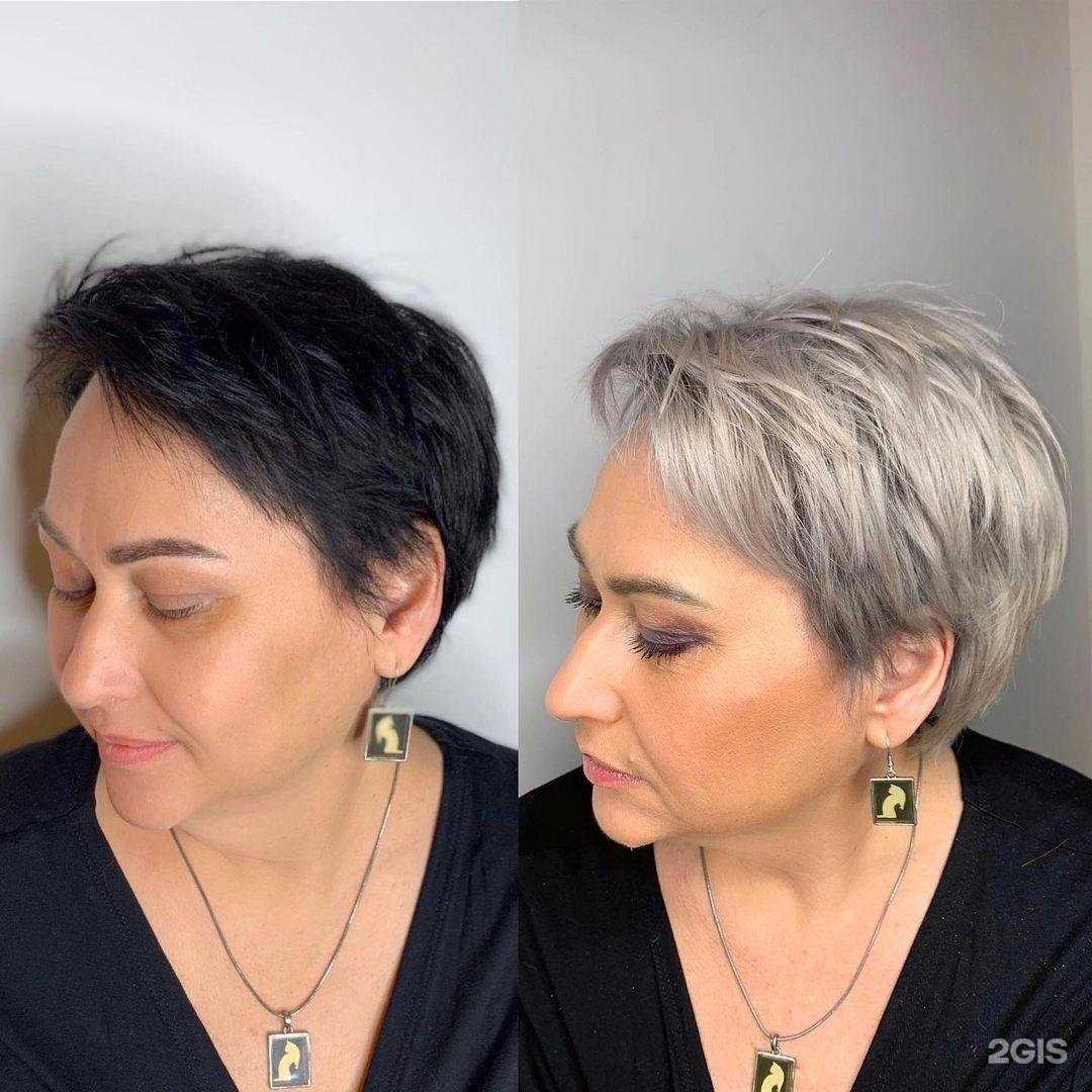 Отзывы на компанию Estel studio NN в Нижнем Новгороде c фото