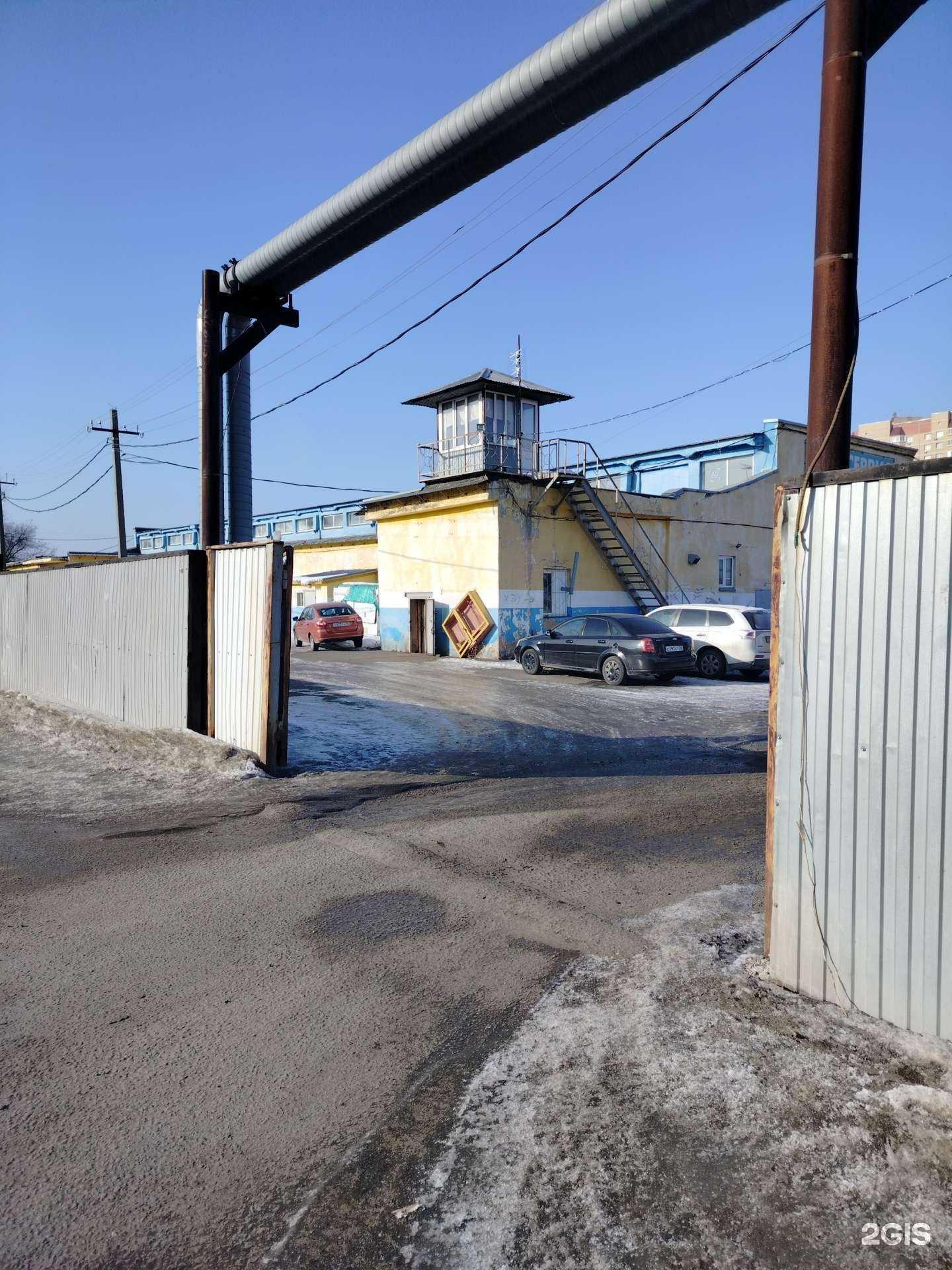 Отзывы на компанию Прокат Сервис в Оренбурге c фото - фотография 2 из 2