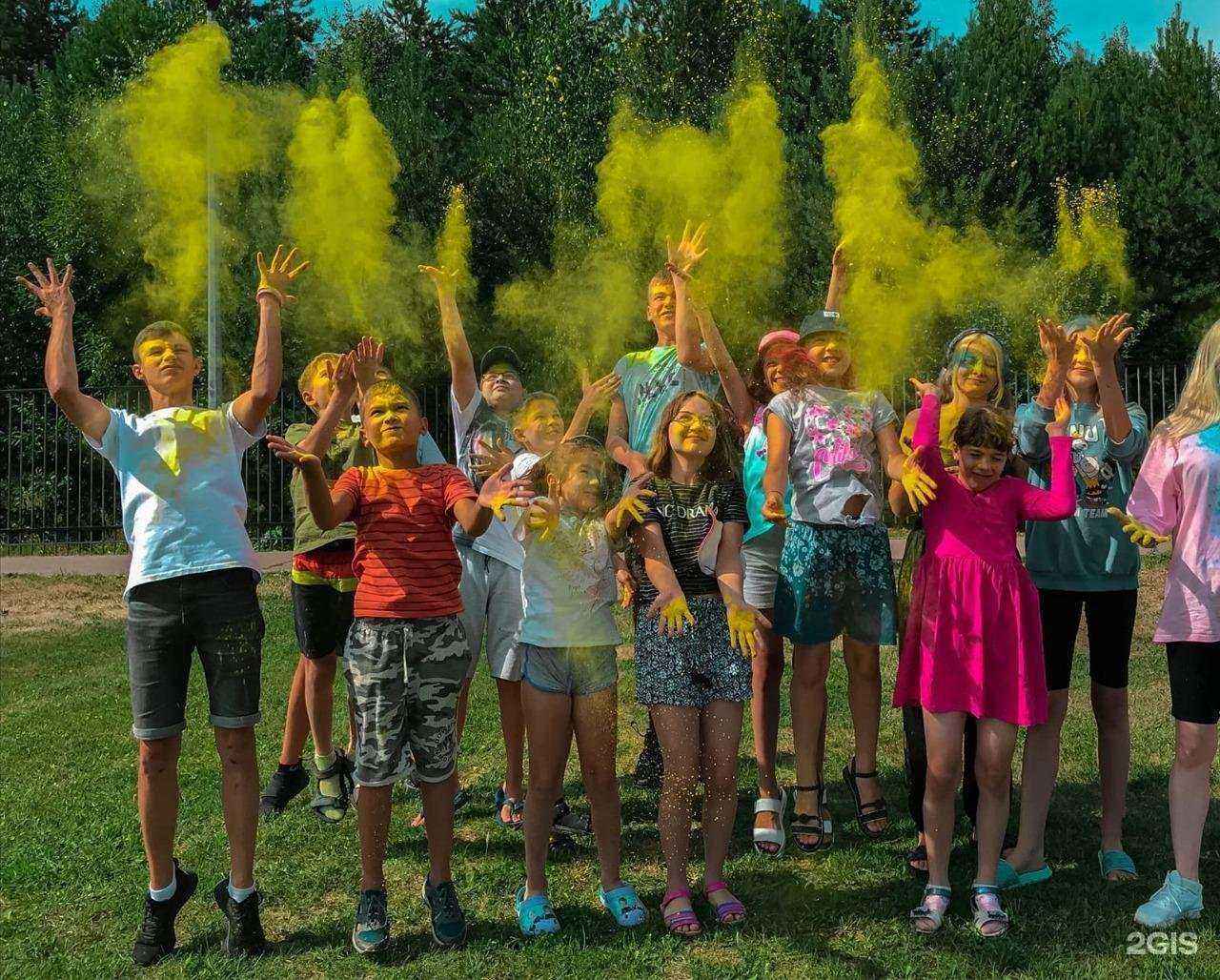 Отзывы на компанию Нелагерь в Казани c фото