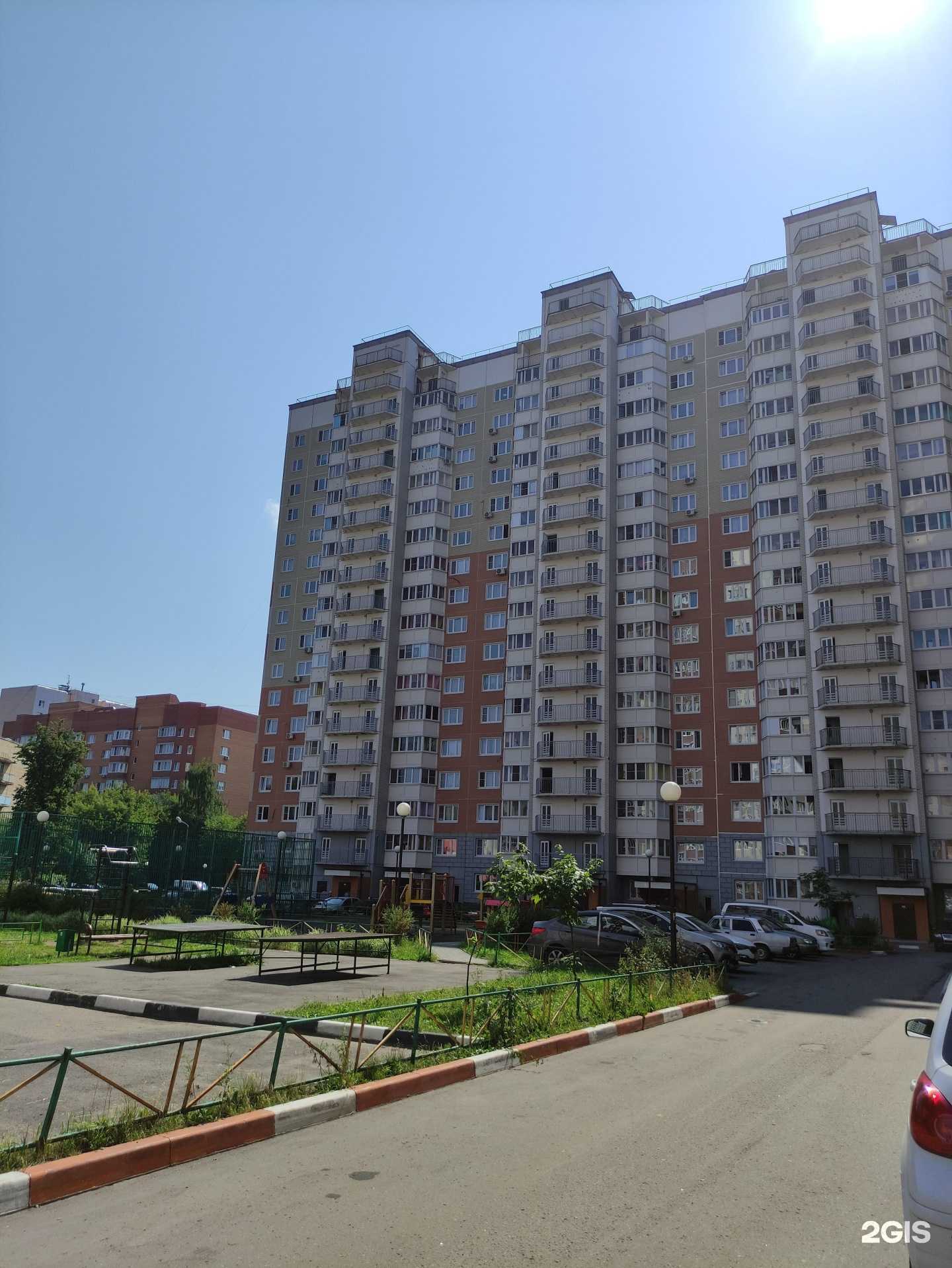 Отзывы на компанию Лотос в г. Балашиха c фото