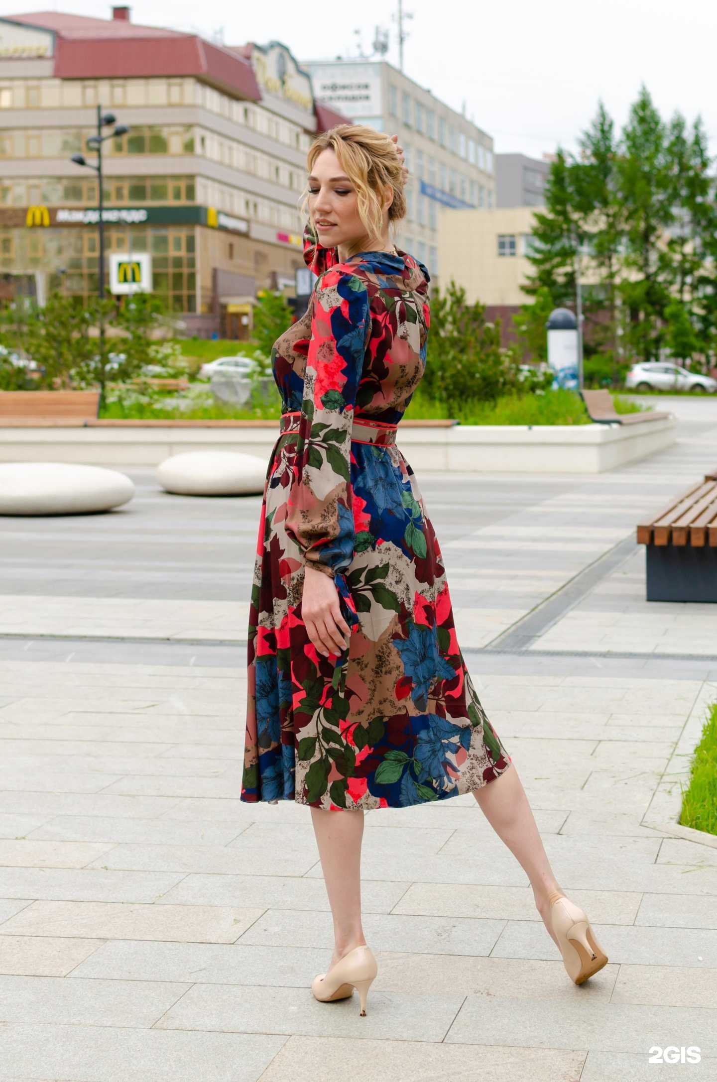 Отзывы на компанию BRAND BUTIC в г. Сыктывкар c фото