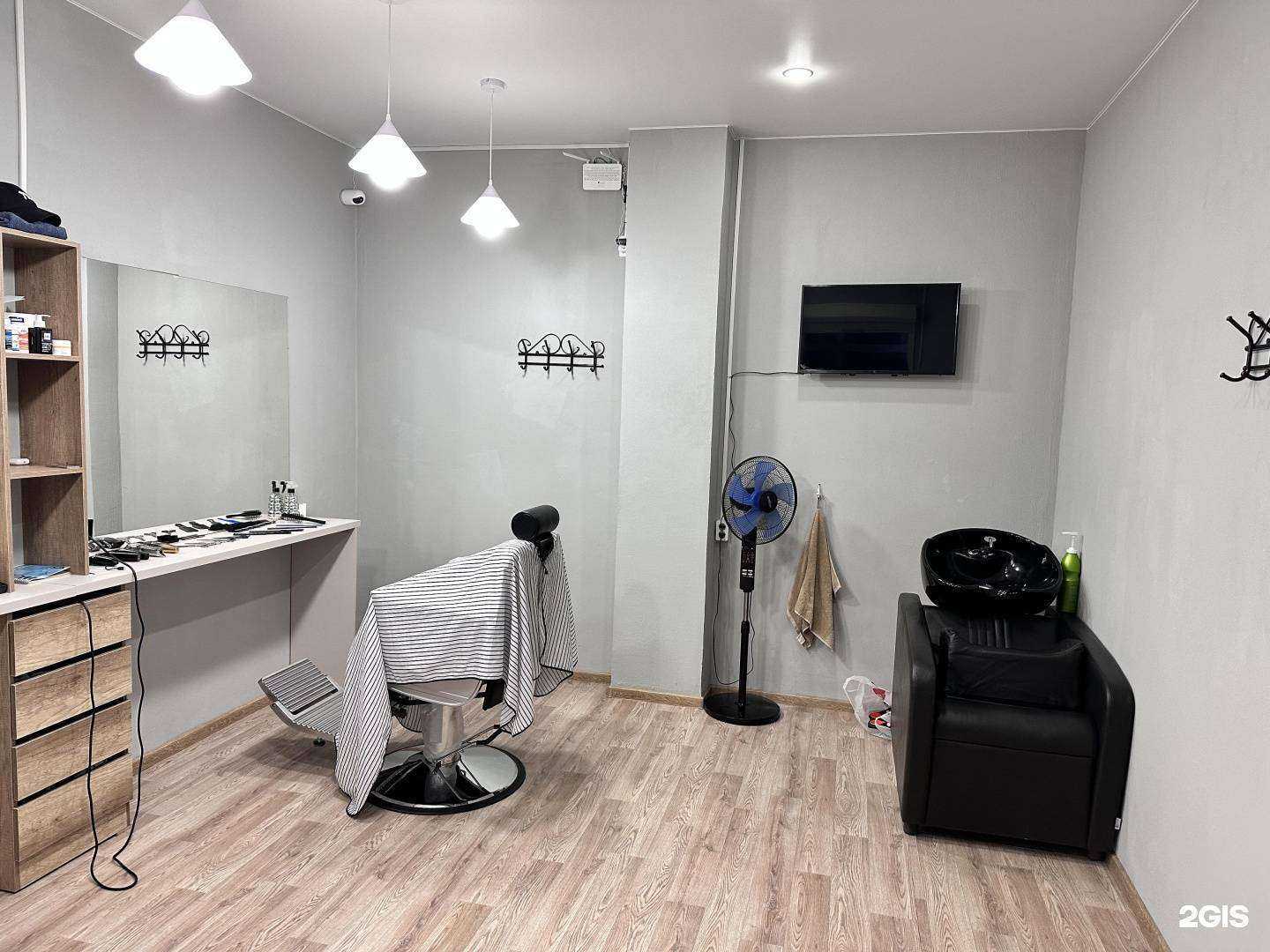 Отзывы на компанию СтрижмАн в г. Ханты-Мансийск c фото