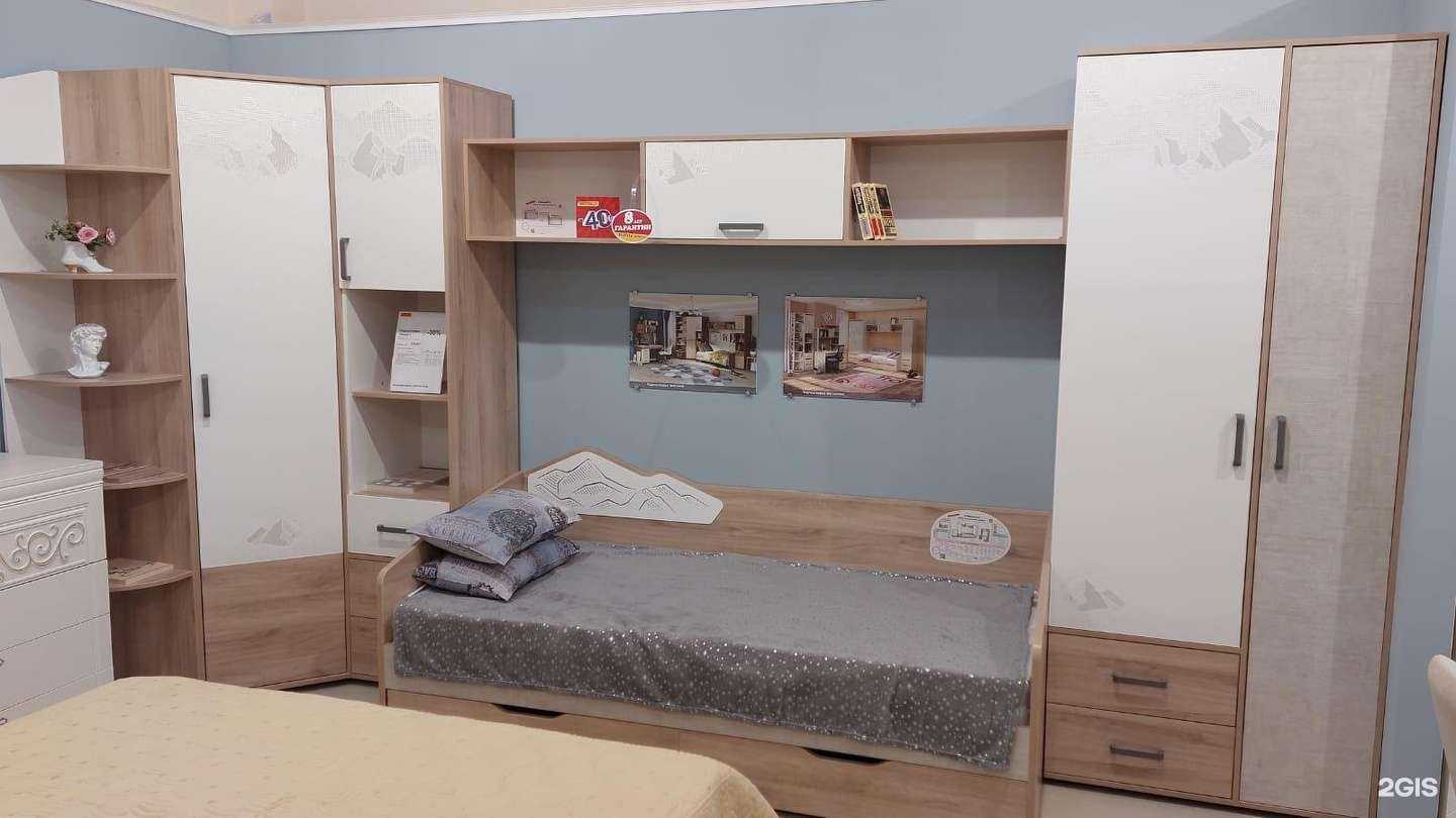 Отзывы на компанию DaVita-мебель в Сочи c фото