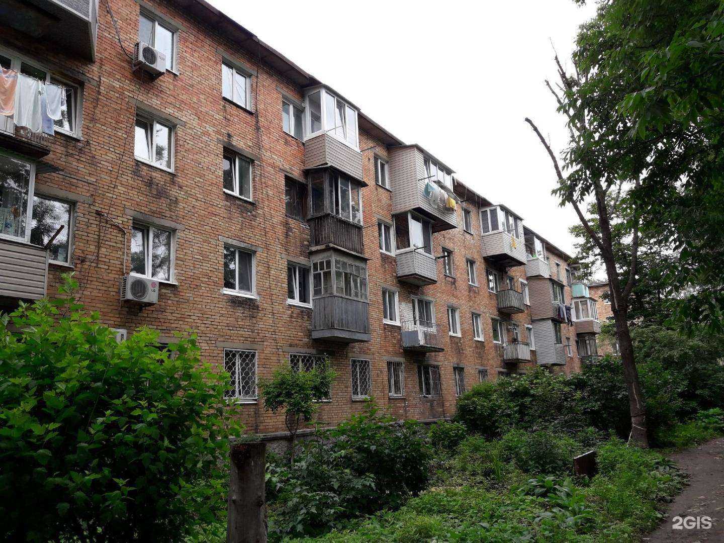 Отзывы на компанию Красная Стрела в Владивостоке c фото - фотография 2 из 2