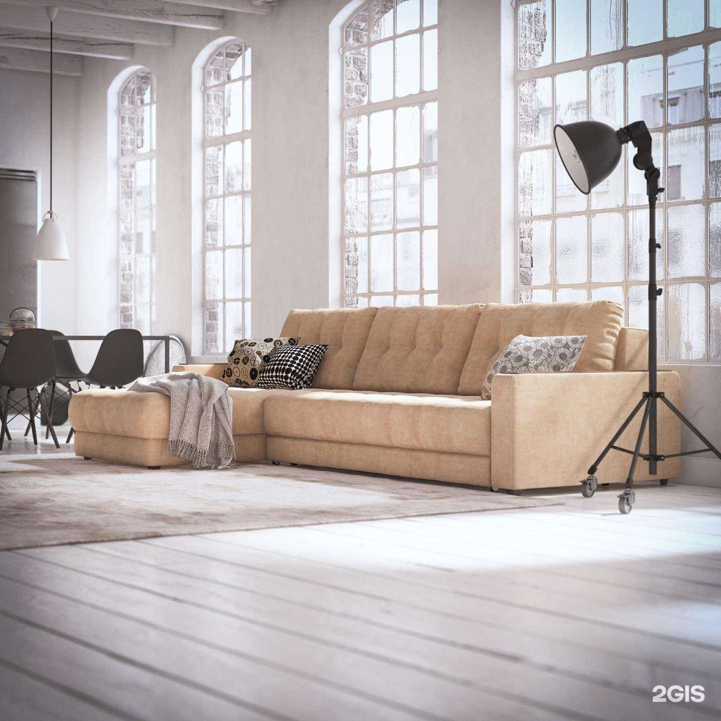 Отзывы на компанию Divan Boss в г. Курск c фото