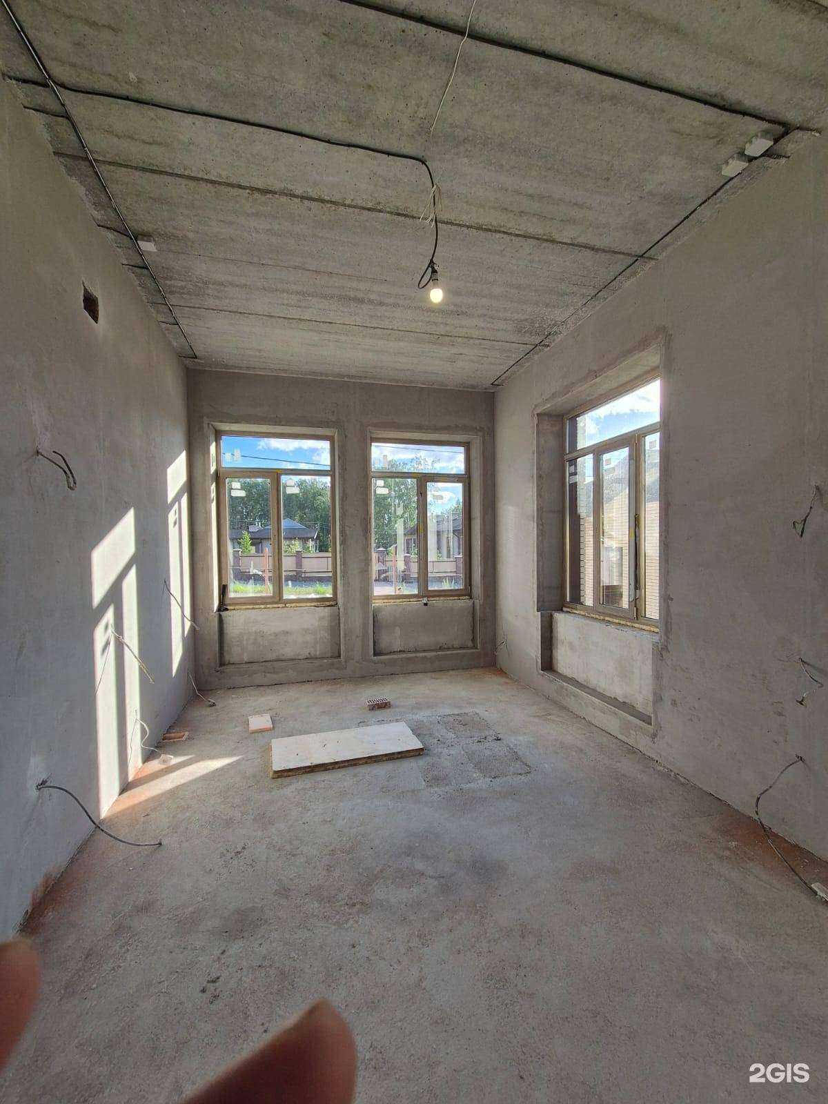 Отзывы на компанию СтройКанон в Новосибирске c фото