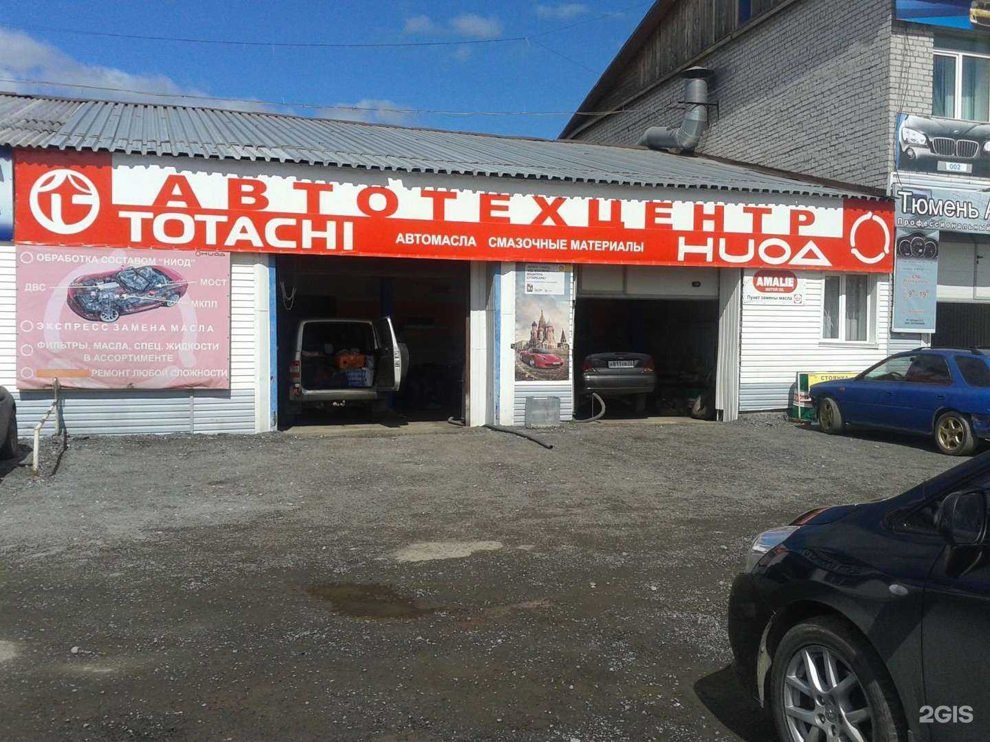 Отзывы на компанию НИОД в Тюмени c фото