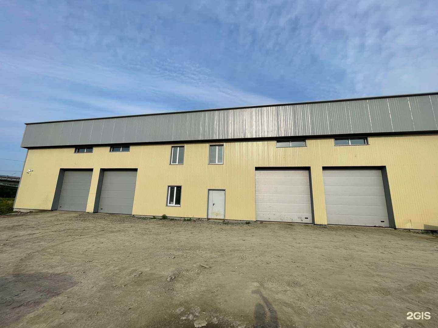 Отзывы на компанию Subaru shop в Южно-Сахалинске c фото