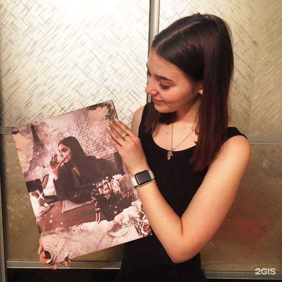 Отзывы на компанию Первое Рекламное в Серпухове c фото