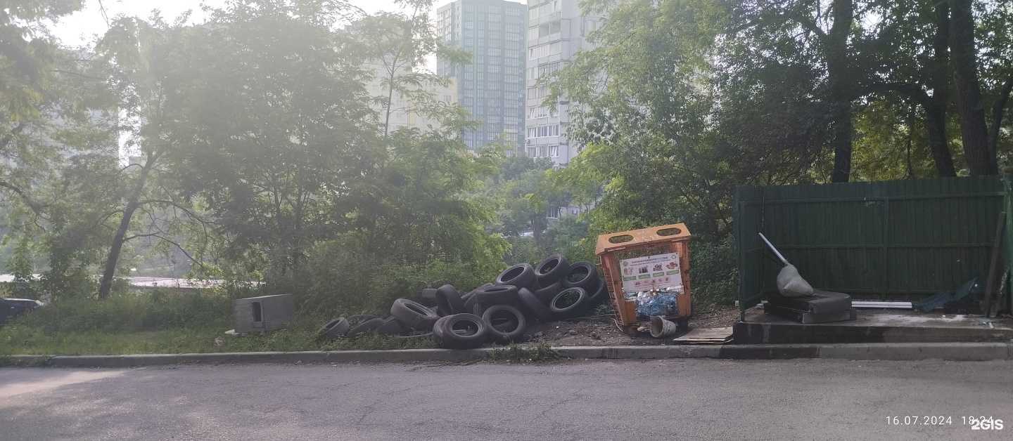 Отзывы на компанию Олмакс-Дв в Владивостоке c фото - фотография 2 из 2