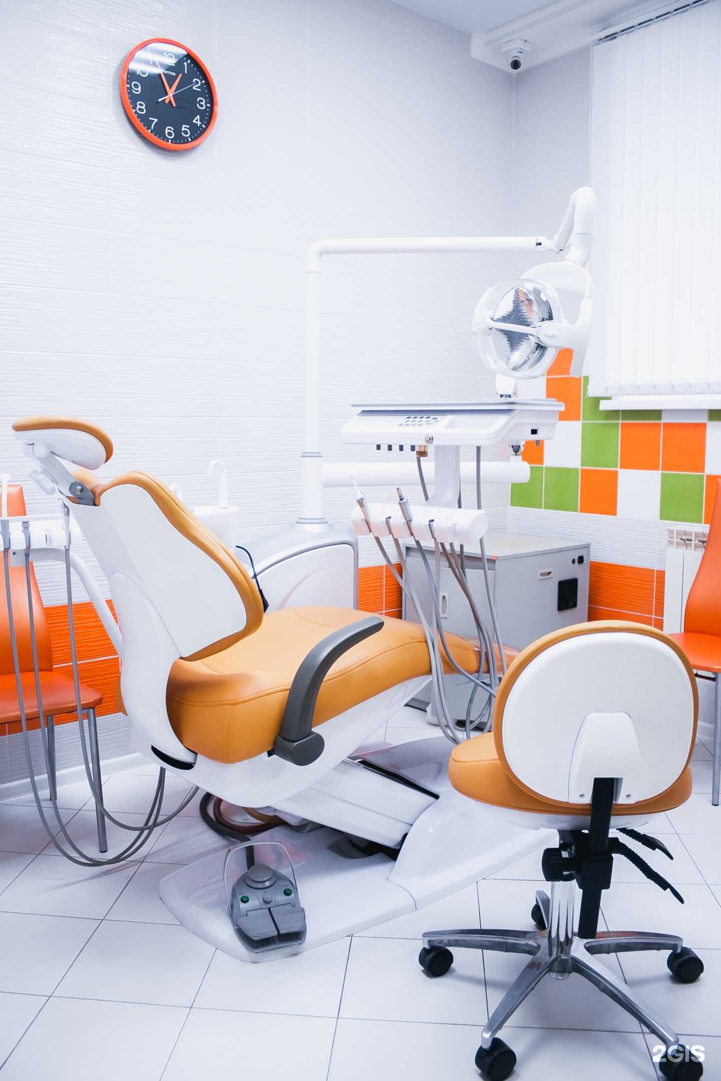 Отзывы на компанию Стоматология для всех в Костроме c фото