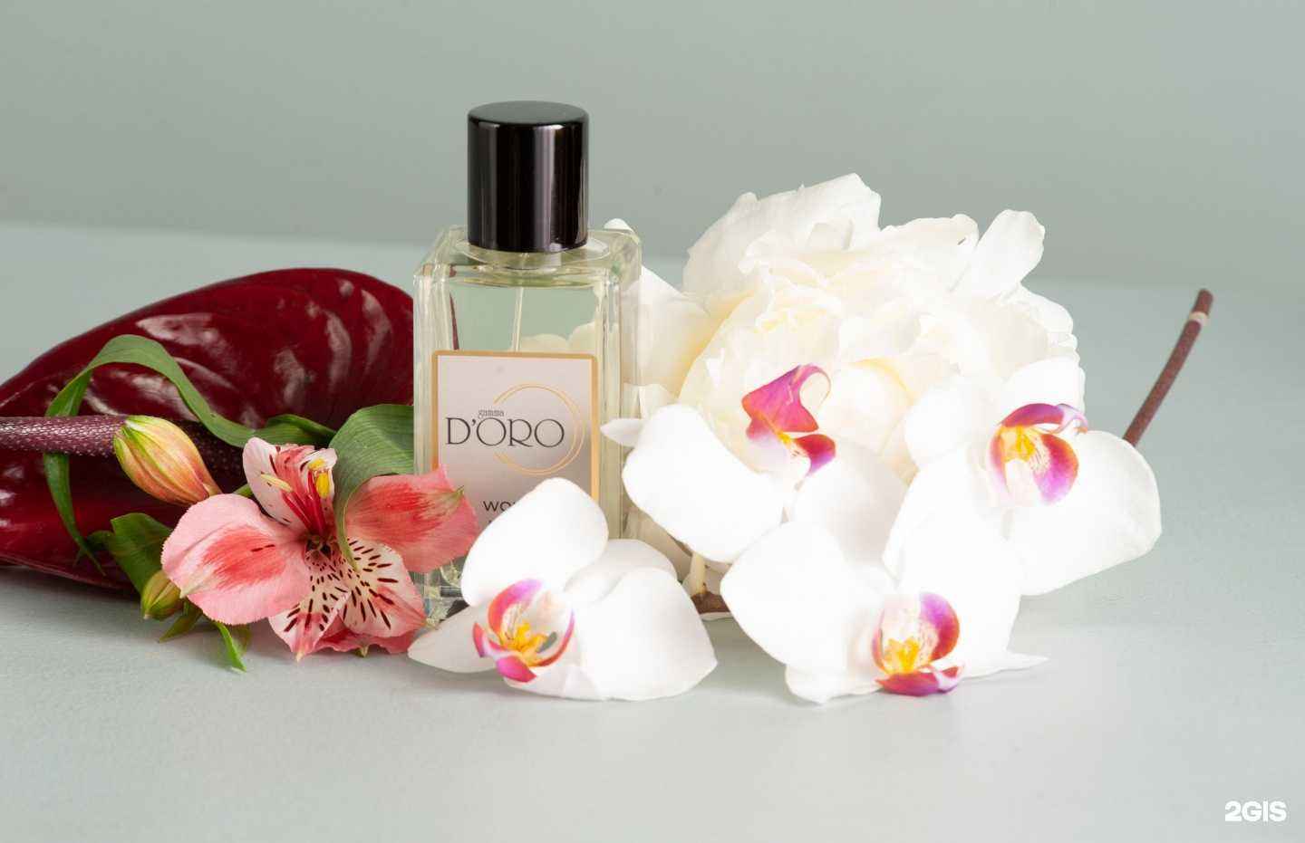 Отзывы на компанию Gamma D’oro в г. Иркутск c фото