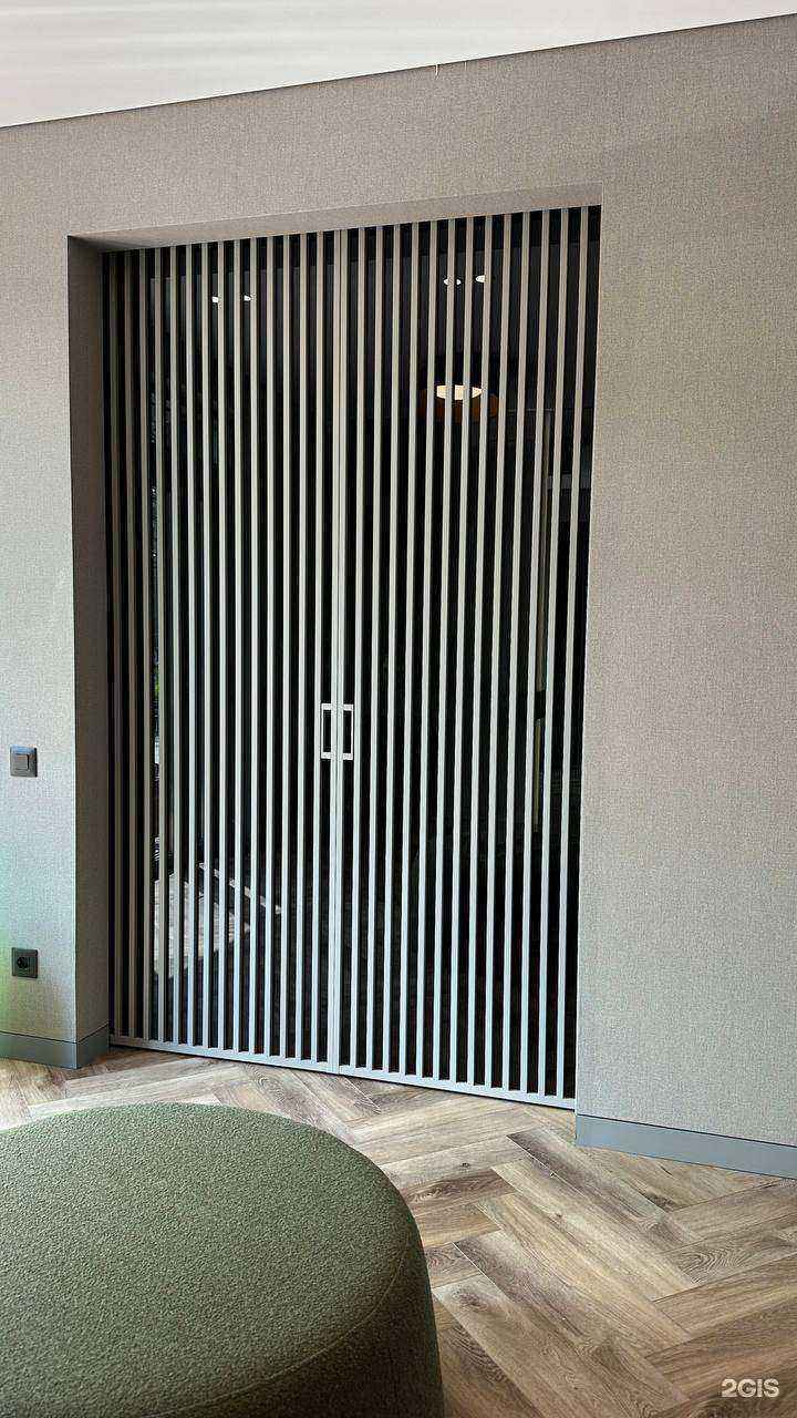 Отзывы на компанию Академия дверей в г. Иркутск c фото