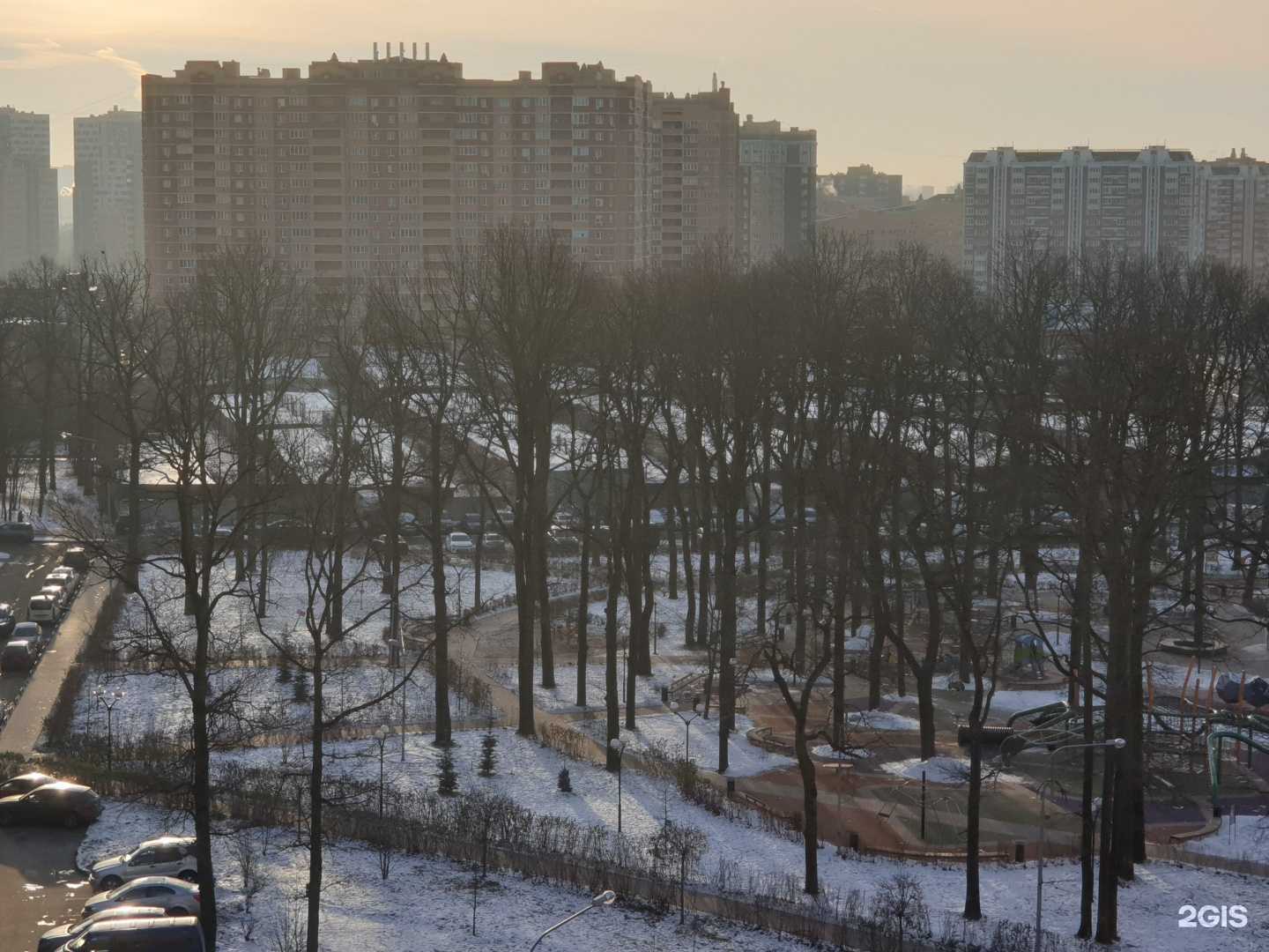 Отзывы на компанию Smart Space в Коммунарке c фото - фотография 2 из 2