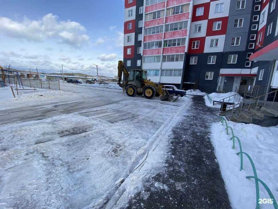 Отзывы на компанию Жилком в Миассе c фото