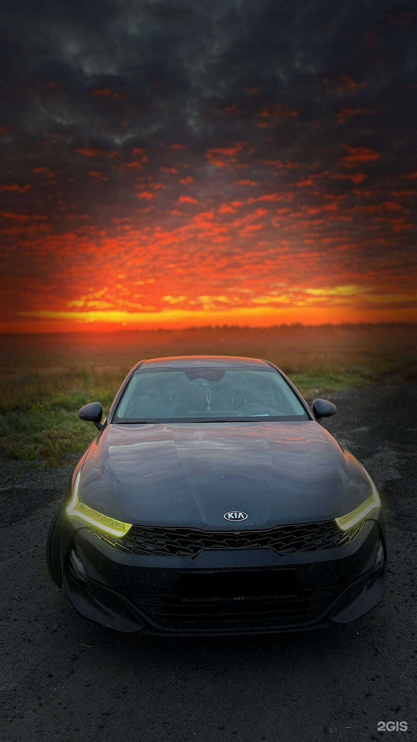 Отзывы на компанию Курума авто в Кургане c фото