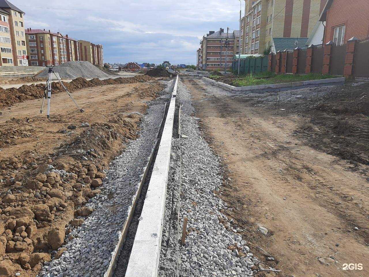 Отзывы на компанию ДРСУ 3 в г. Ялуторовск c фото