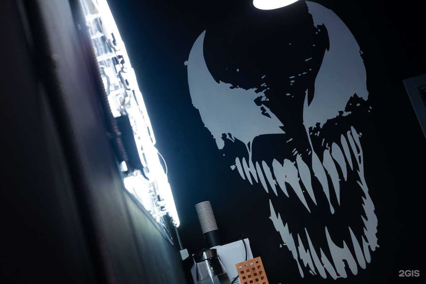 Отзывы на компанию Cyber/spot в Архангельске c фото