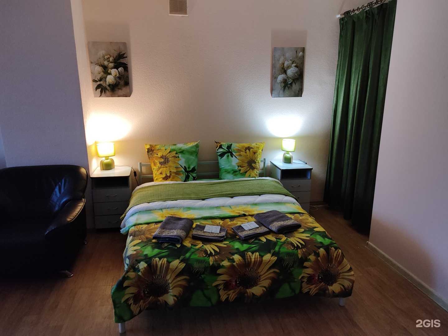 Отзывы на компанию Luxury Apartments в Самаре c фото