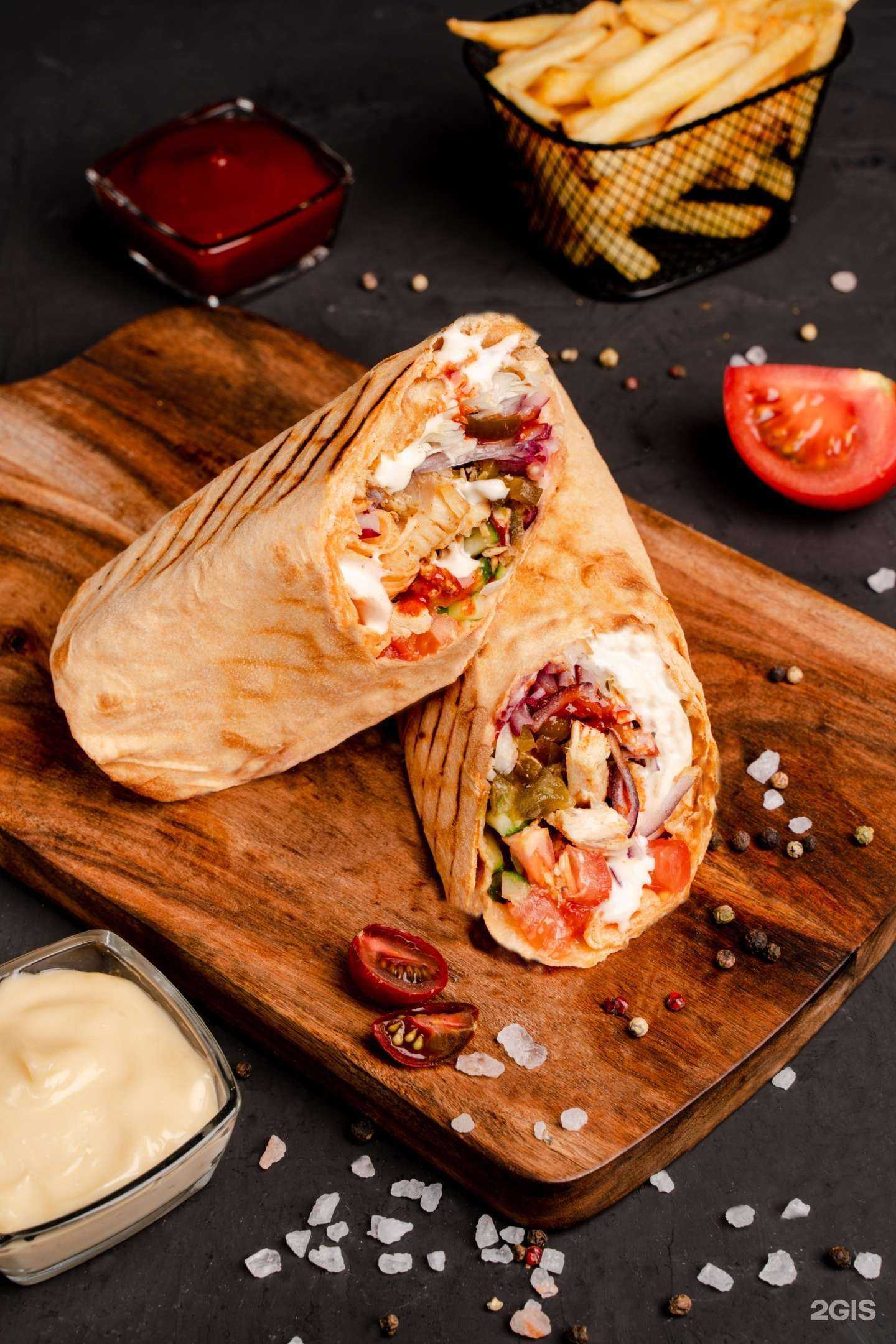 Отзывы на компанию Brooklyn в Новосибирске c фото