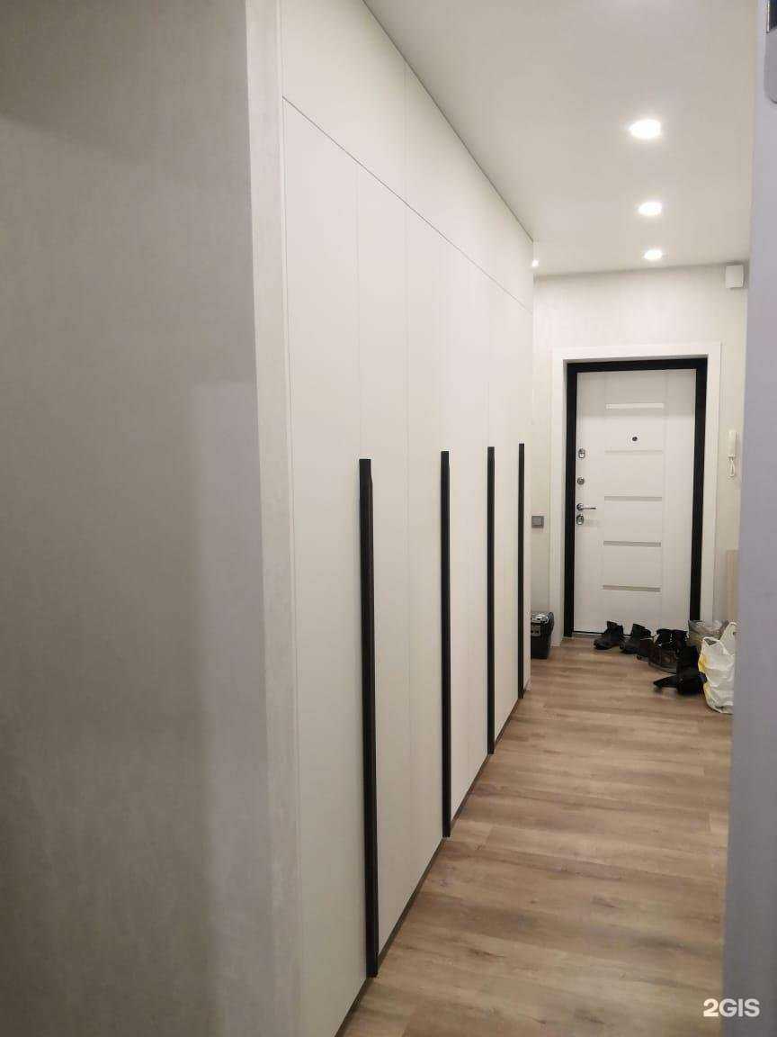 Отзывы на компанию Калинов Мост 2001 в Новосибирске c фото