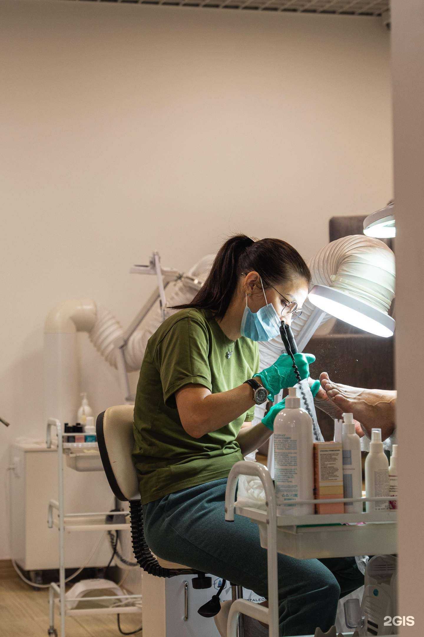 Отзывы на компанию Фрида Савина в Иркутске c фото