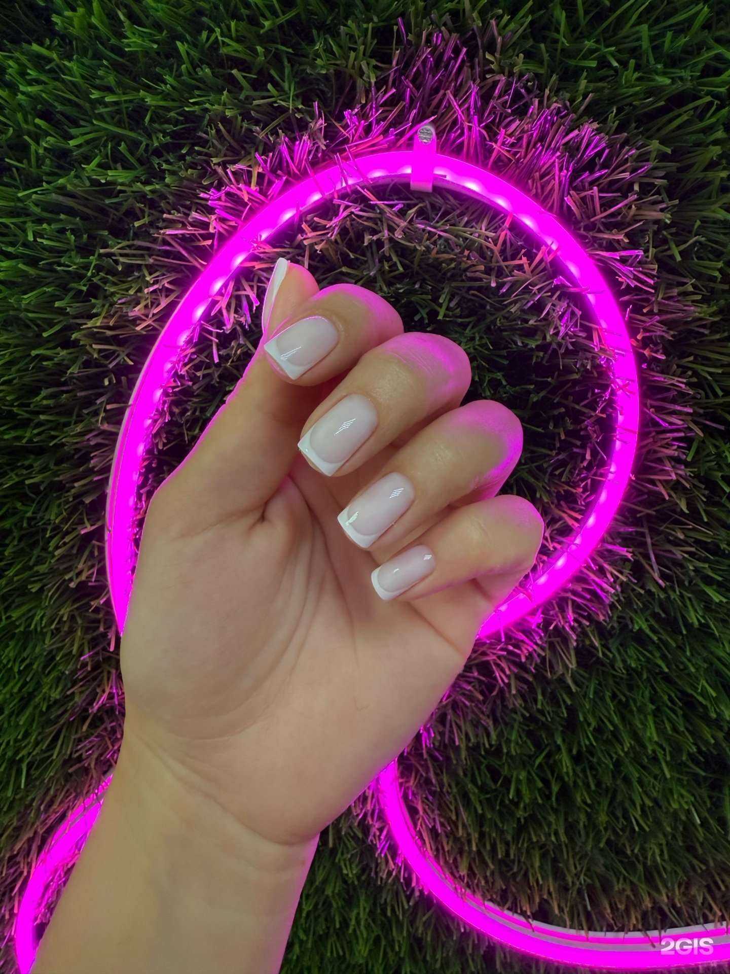 Отзывы на компанию Na Nogtis в Краснодаре c фото