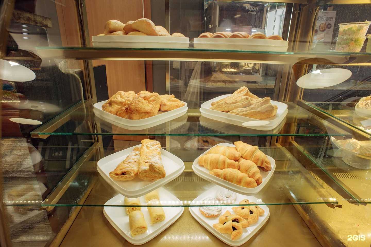 Отзывы на компанию Handmade cafe в г. Тольятти c фото