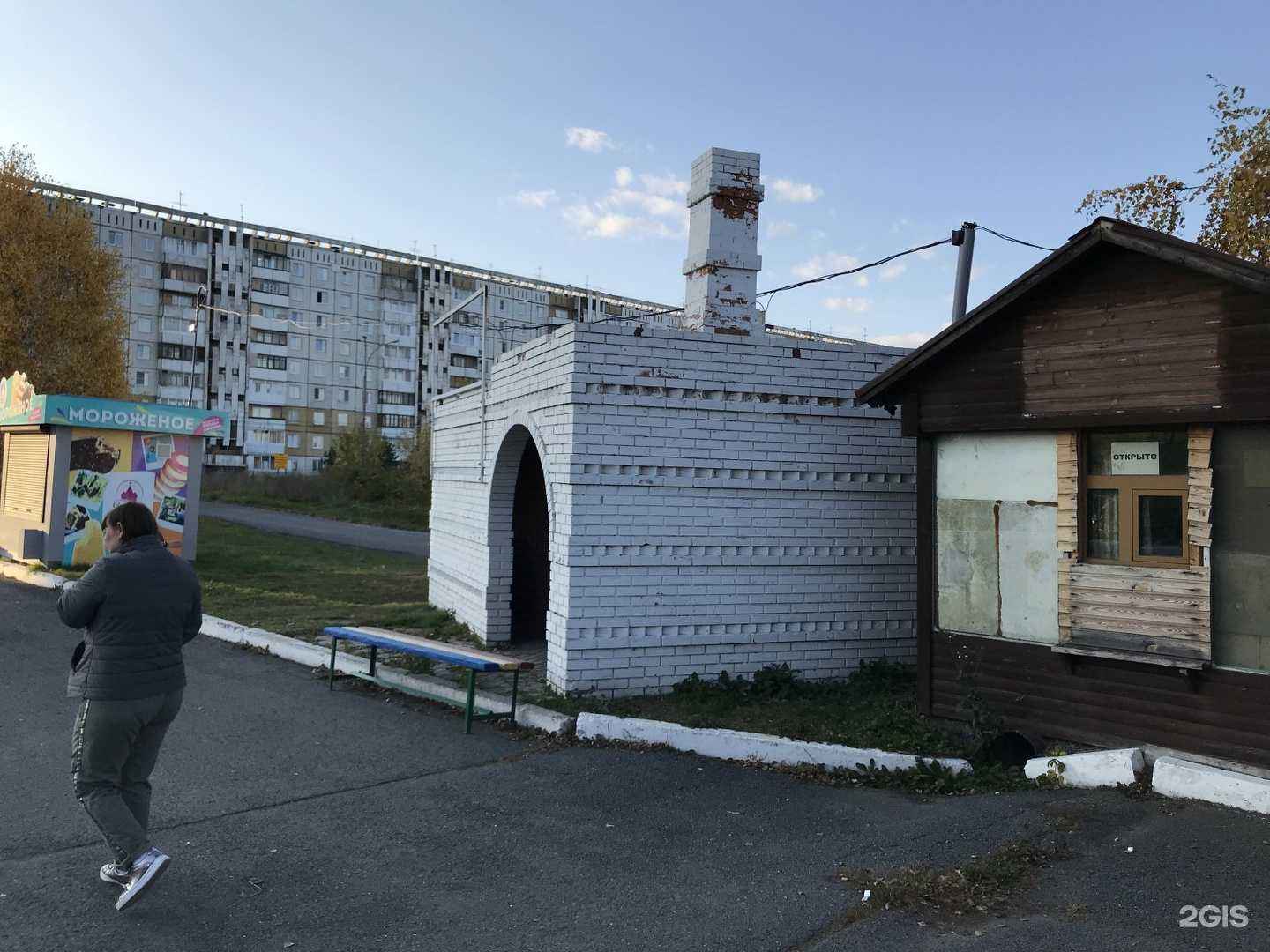 Отзывы на компанию Время жарить шашлык и пить вино в г. Кемерово c фото