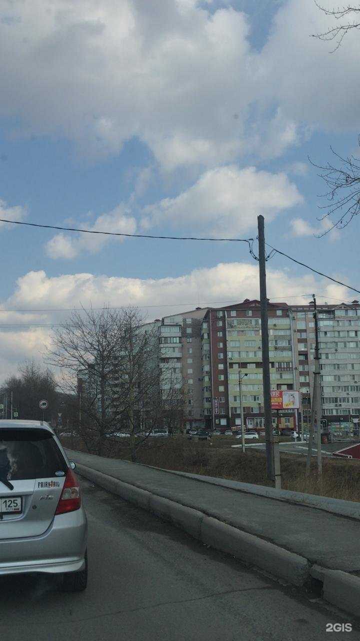 Отзывы на компанию Nhk Auto в г. Находка c фото