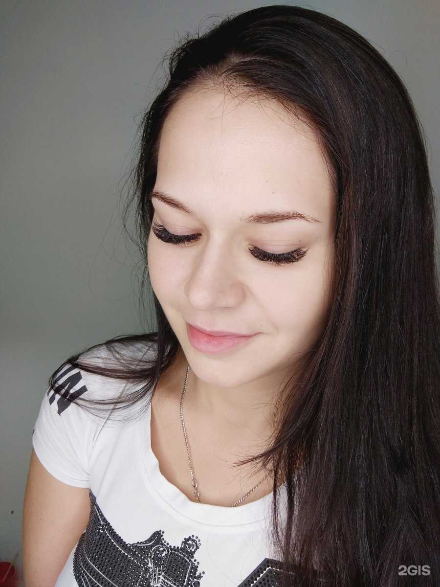 Отзывы на компанию Sp-Lash в Костроме c фото