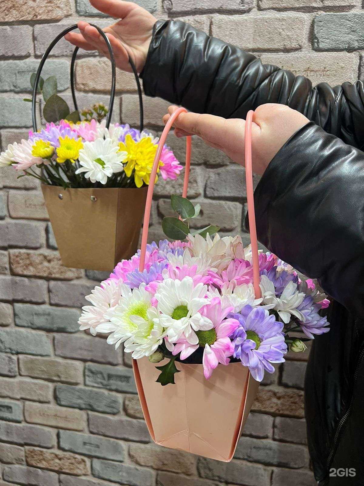 Отзывы на компанию Eliteflowers в г. Ростов-на-Дону c фото