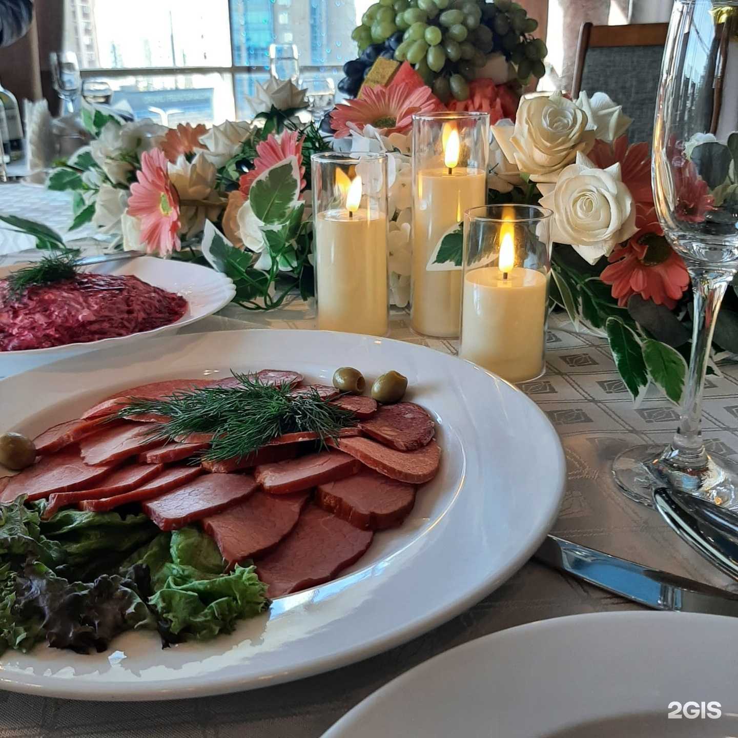 Отзывы на компанию Тавро в Уфе c фото