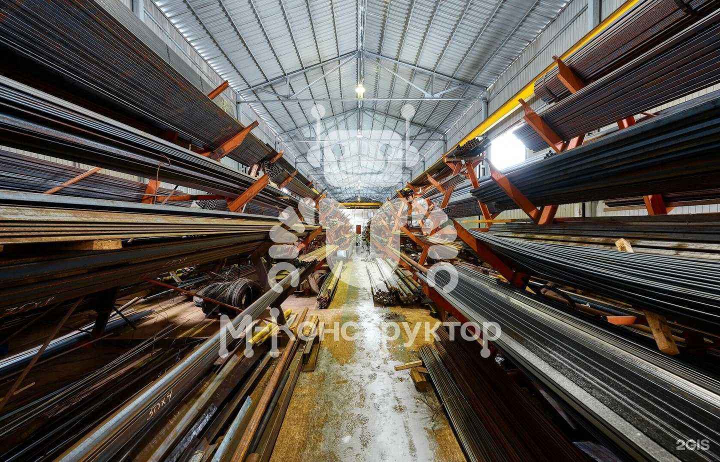 Отзывы на компанию М-конструктор в г. Великие Луки c фото