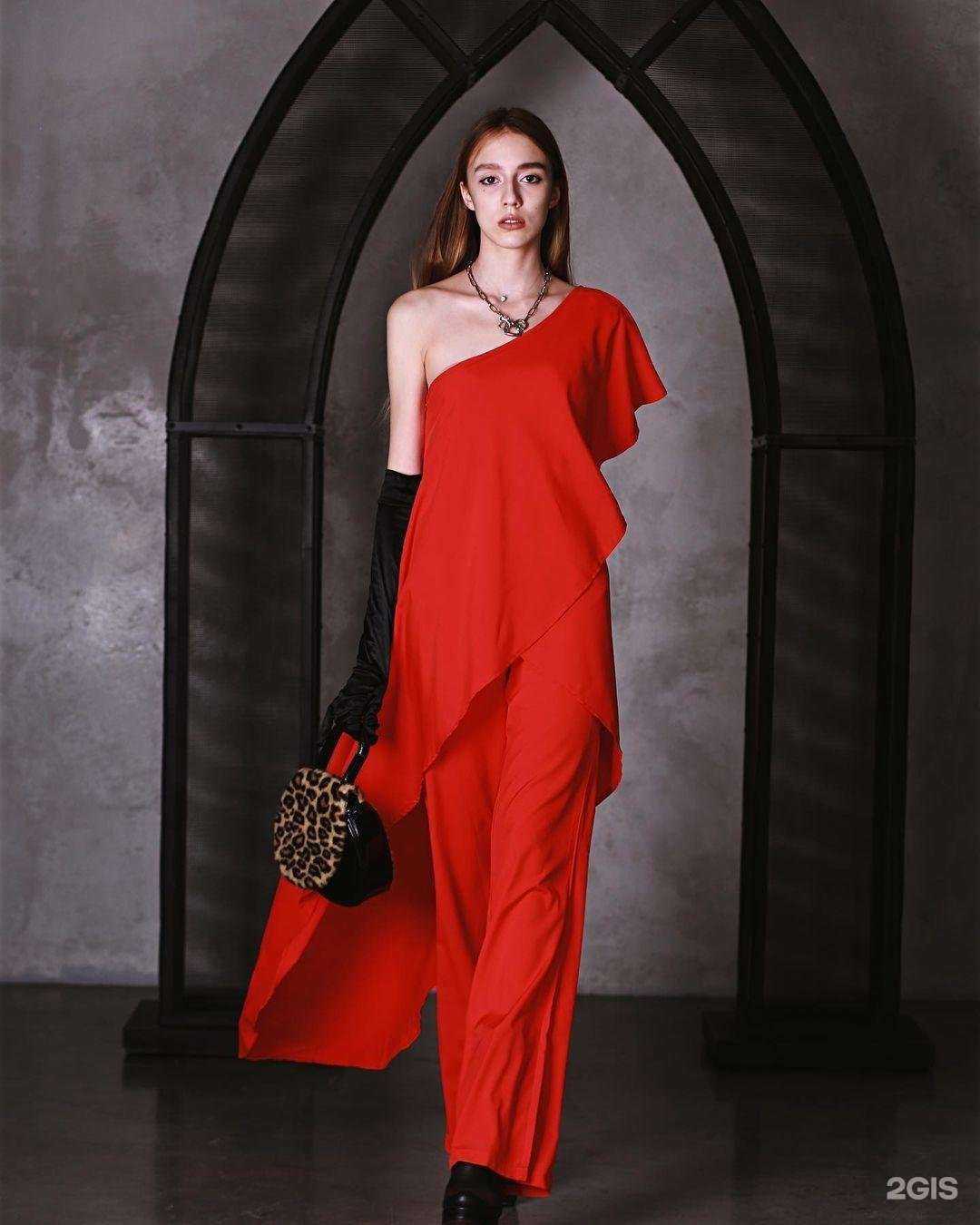 Отзывы на компанию Столичный гардероб в Краснодаре c фото