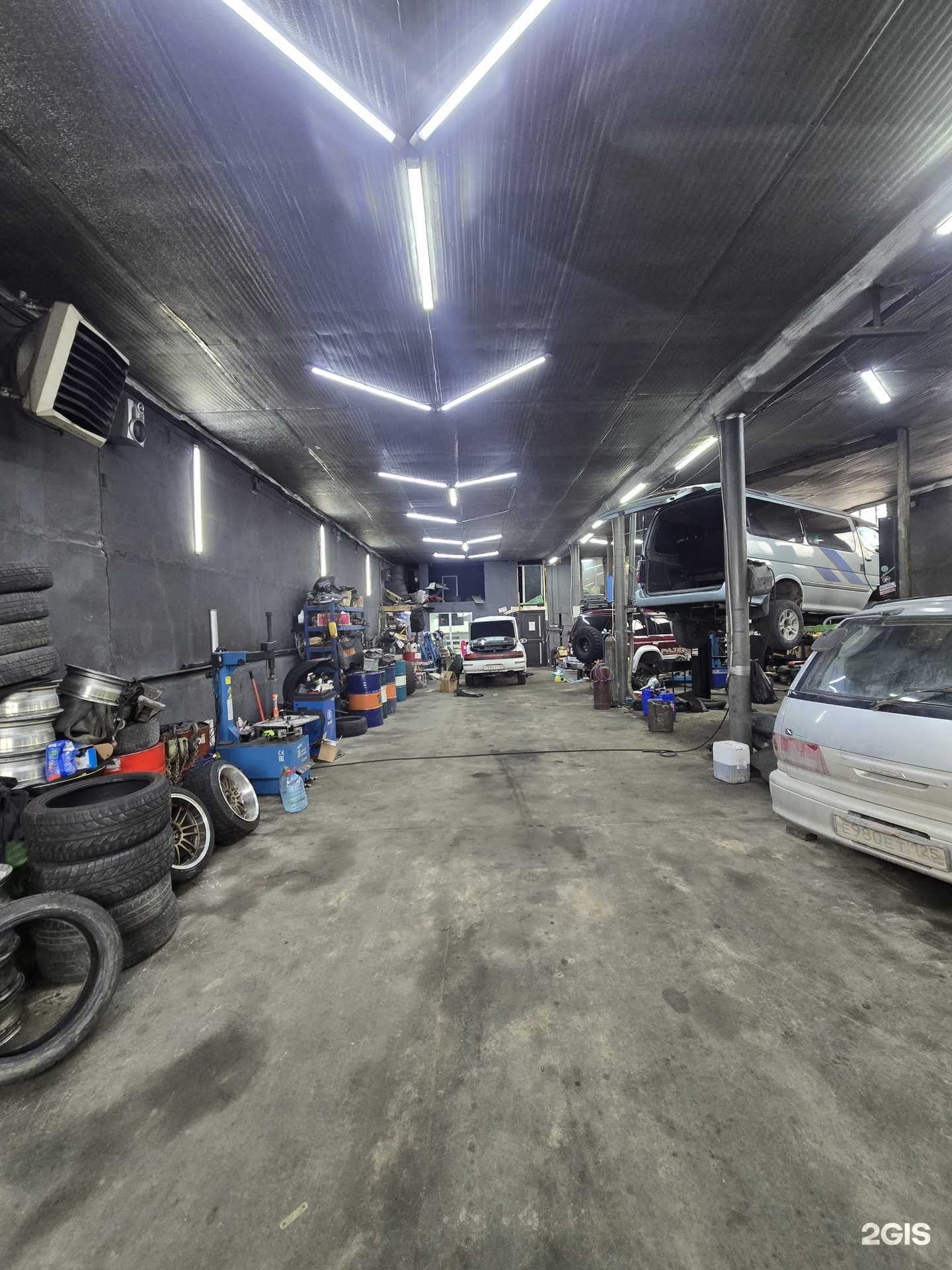 Отзывы на компанию Бигвен в Хабаровске c фото