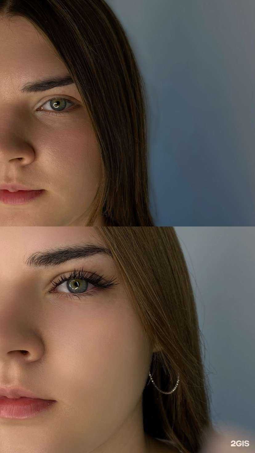 Отзывы на компанию Lash_alins в Хабаровске c фото