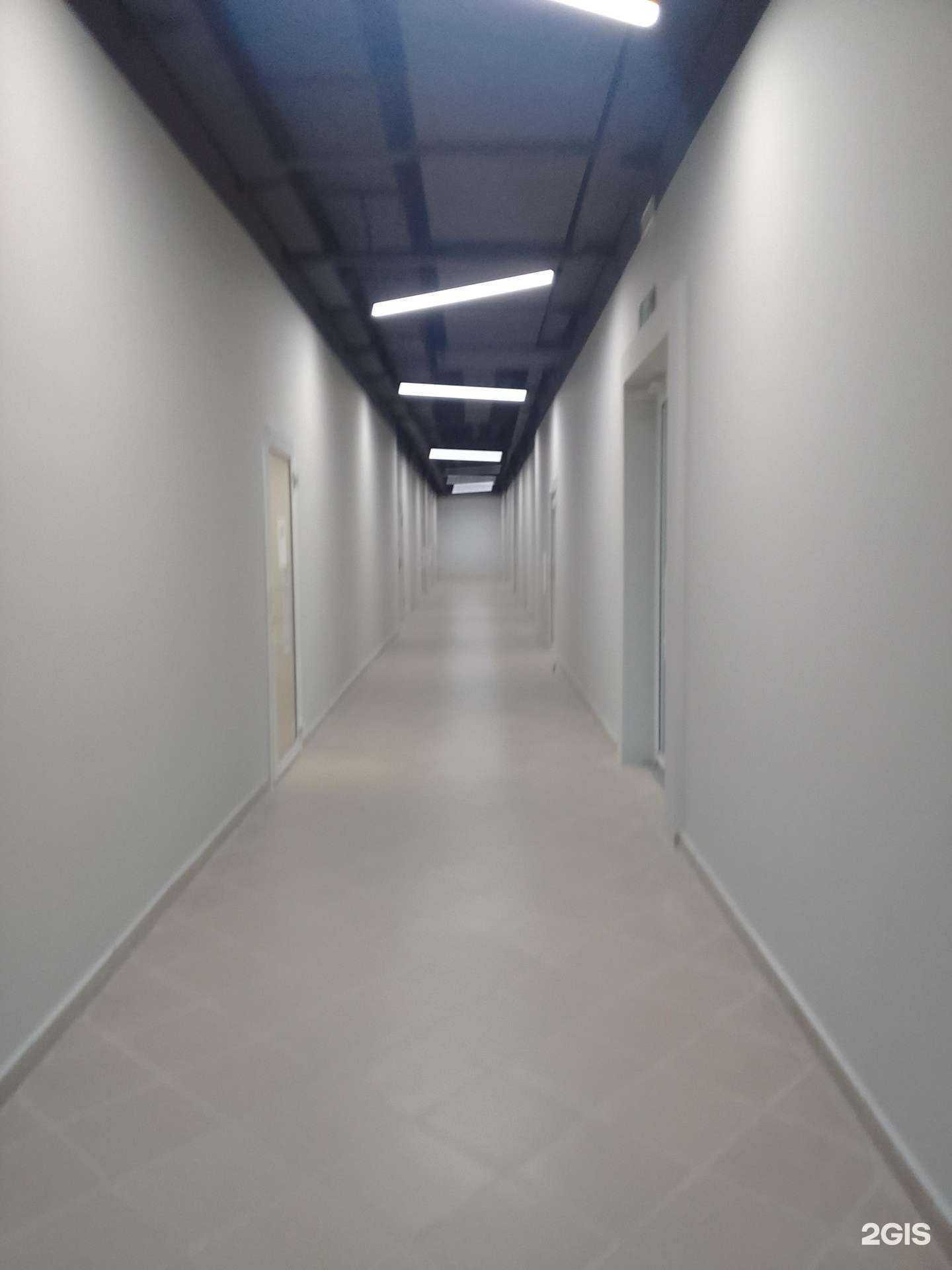 Отзывы на компанию Контакт в Белгороде c фото