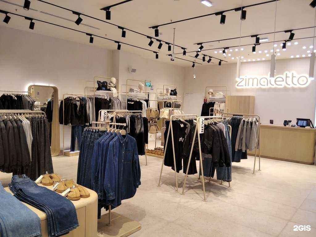 Отзывы на компанию Zimaletto в г. Мурманск c фото