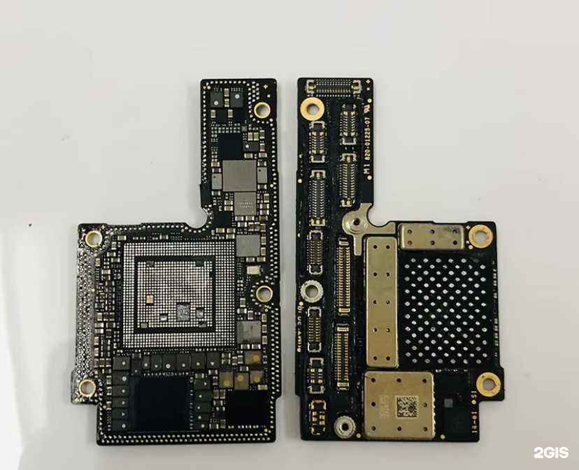 Отзывы на компанию iRam ru в г. Сургут c фото