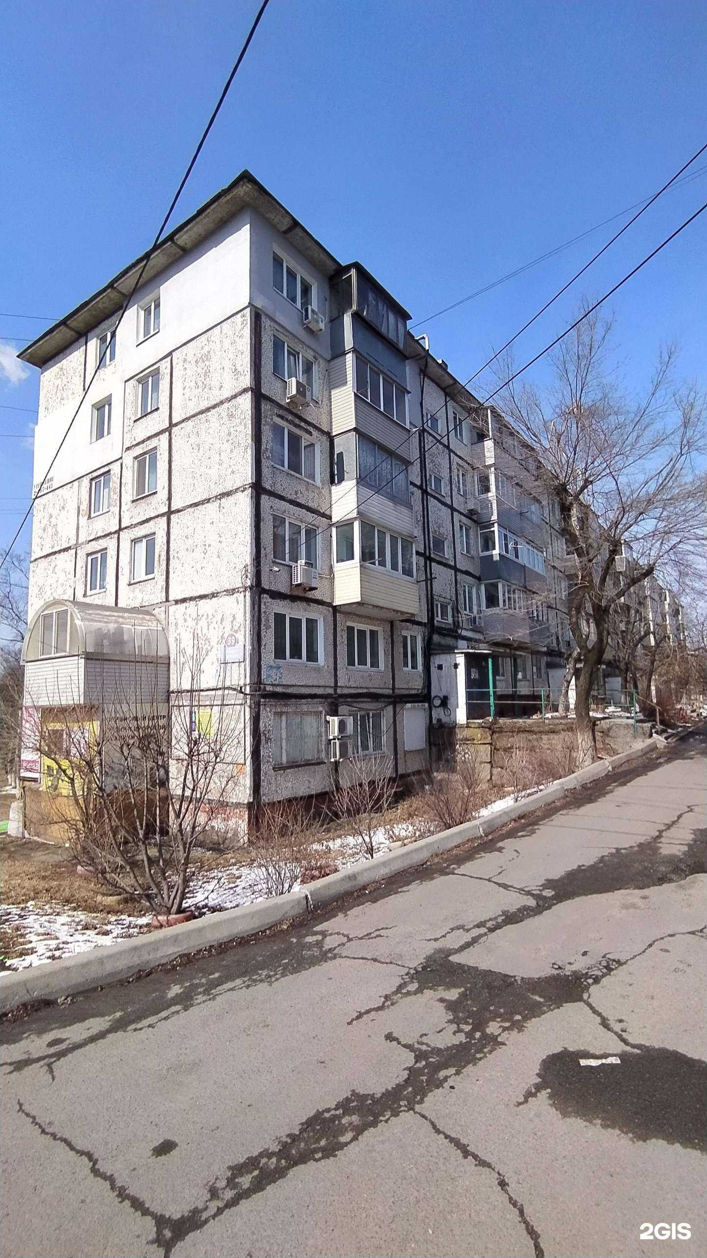 Отзывы на компанию Владком в Владивостоке c фото - фотография 2 из 2