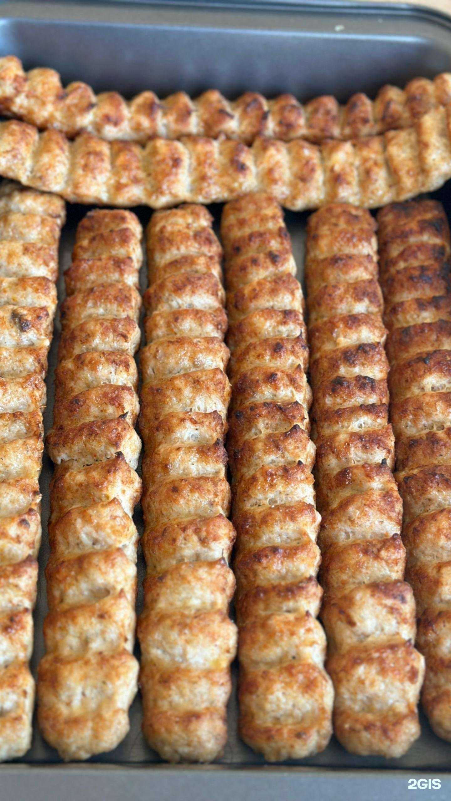 Отзывы на компанию Шашлычок в Старом Осколе c фото