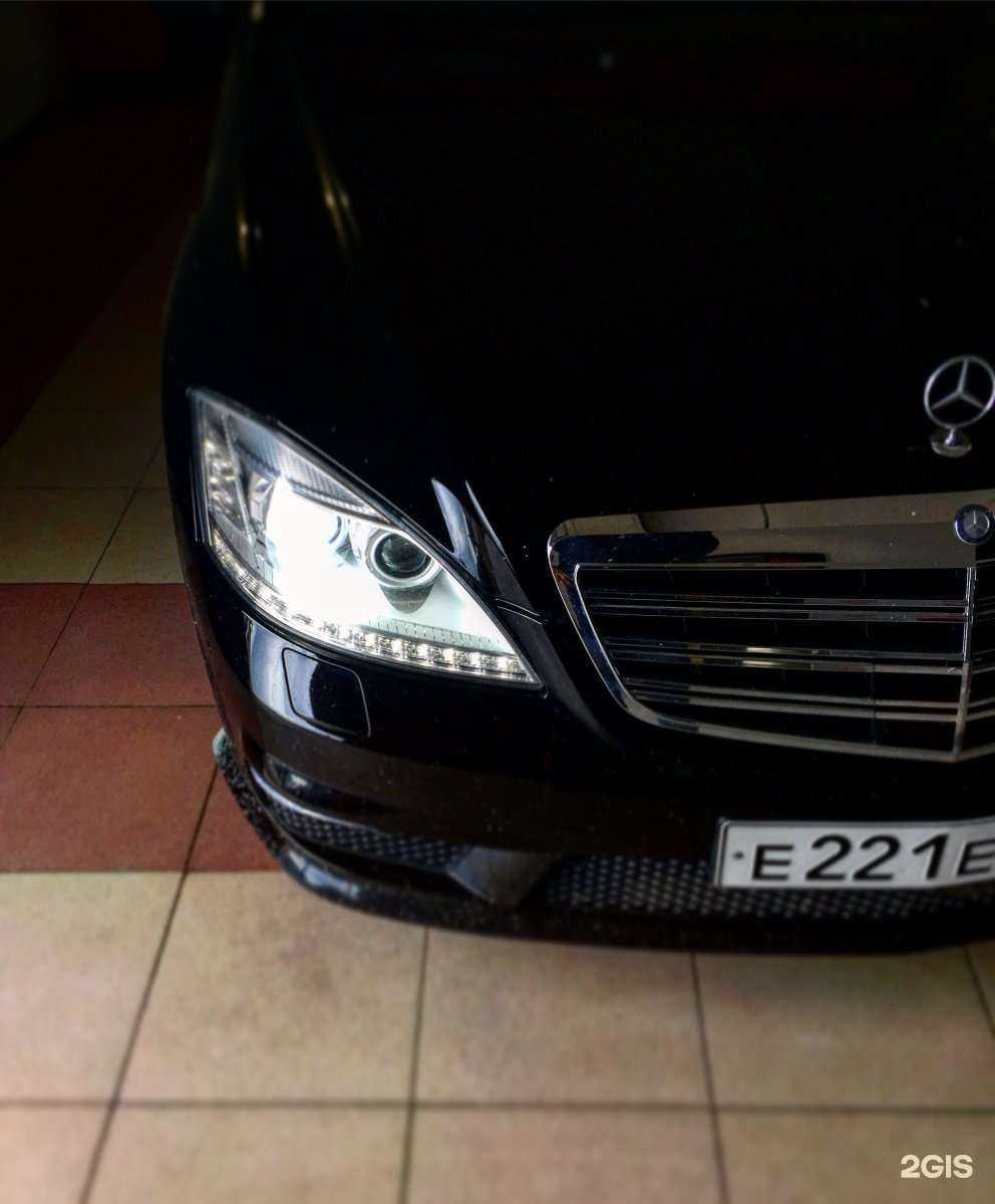 Отзывы на компанию EuroAuto05 в Махачкале c фото - фотография 2 из 2