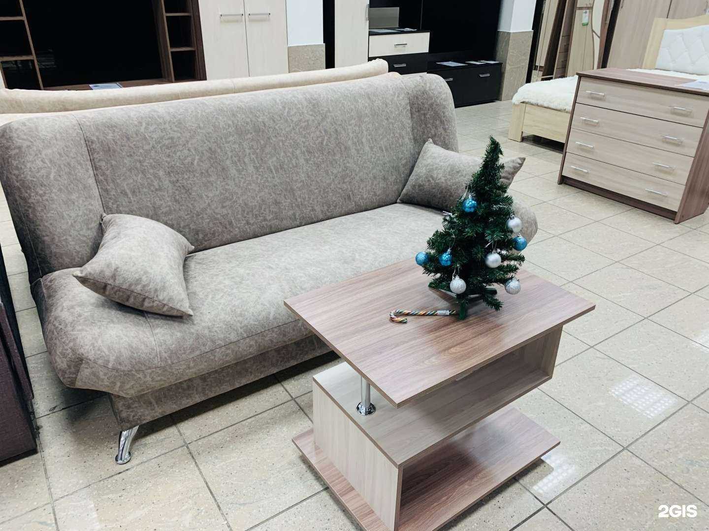 Отзывы на компанию Мебель Сибири в Новокузнецке c фото