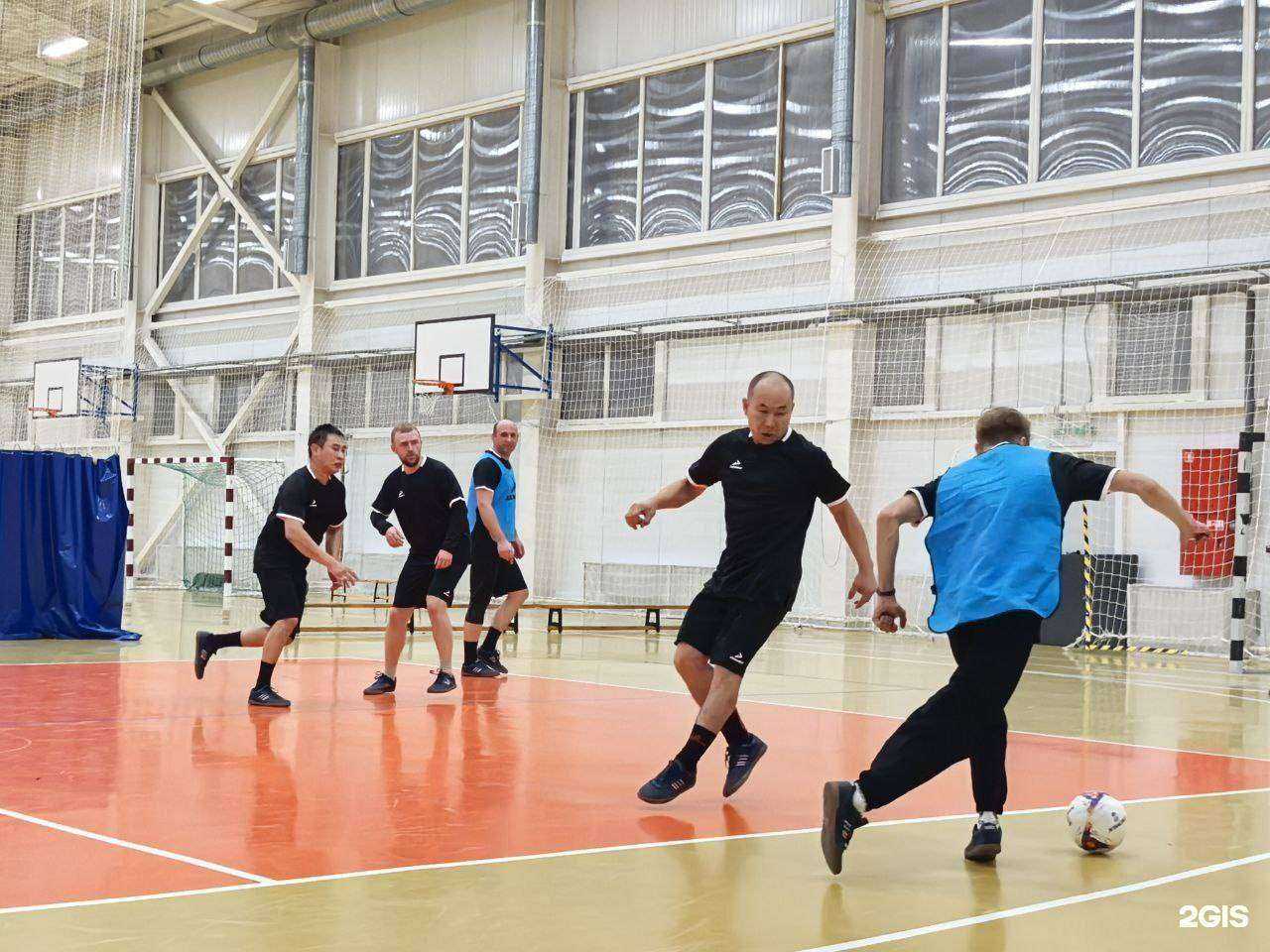 Отзывы на компанию Производственное строительное монтажное управление в Абакане c фото