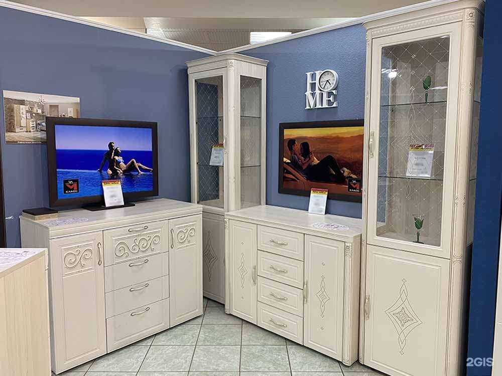 Отзывы на компанию DaVita-мебель в Омске c фото