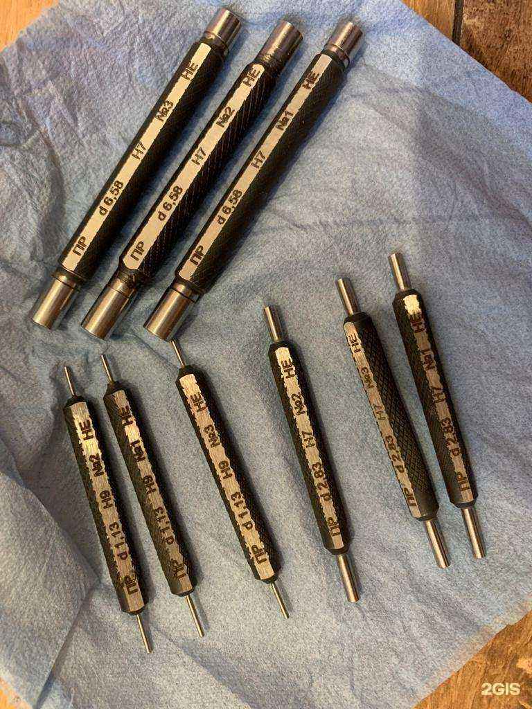 Отзывы на компанию Краснодарский инструментальный завод в Краснодаре c фото