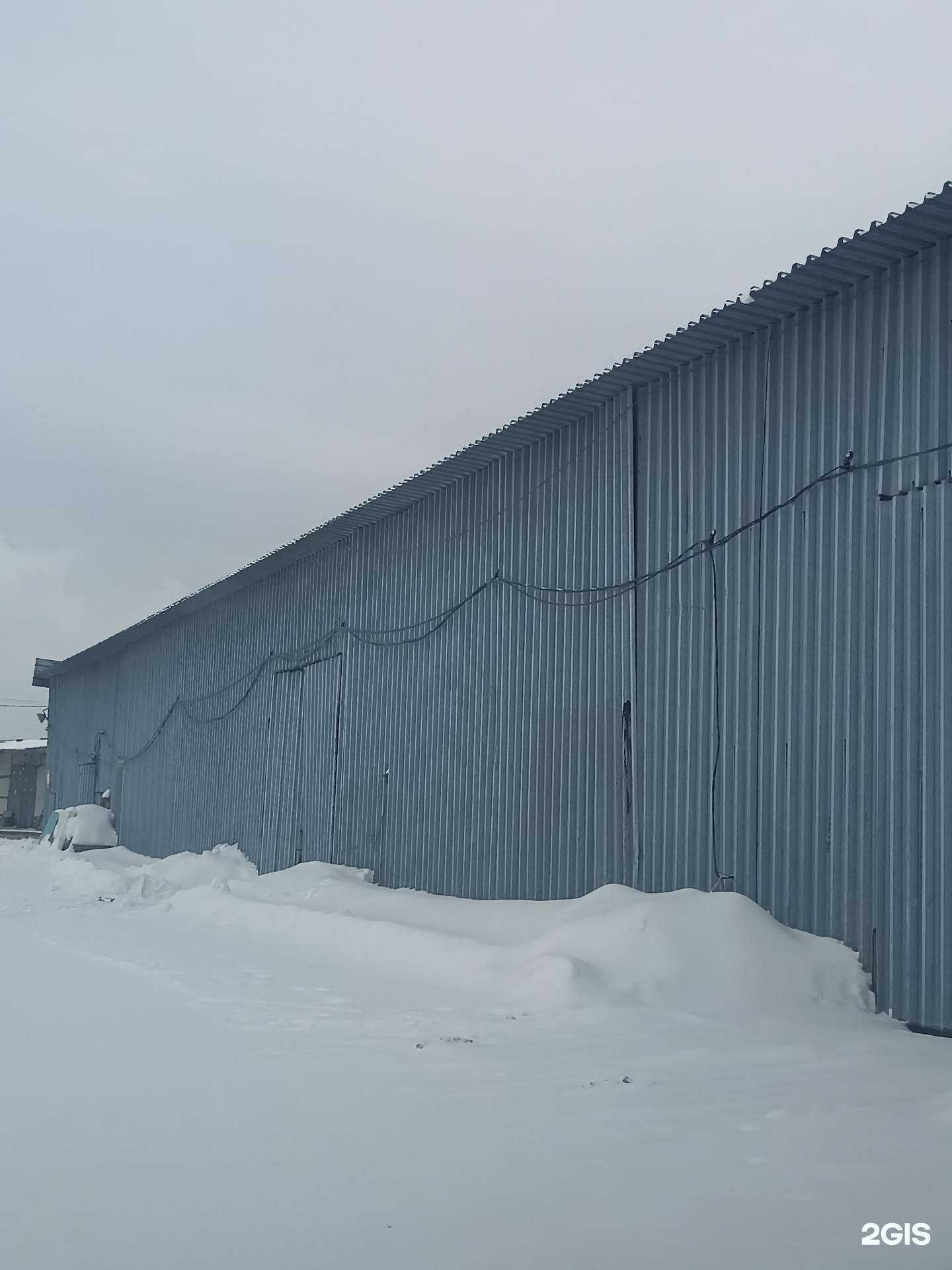 Отзывы на компанию Производственная компания в Тюмени c фото - фотография 2 из 2