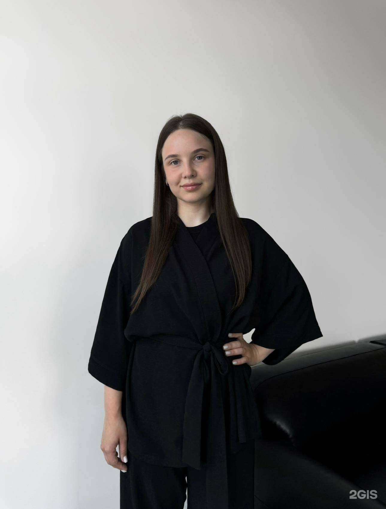 Отзывы на компанию Студия реконструкции волос в Иркутске c фото